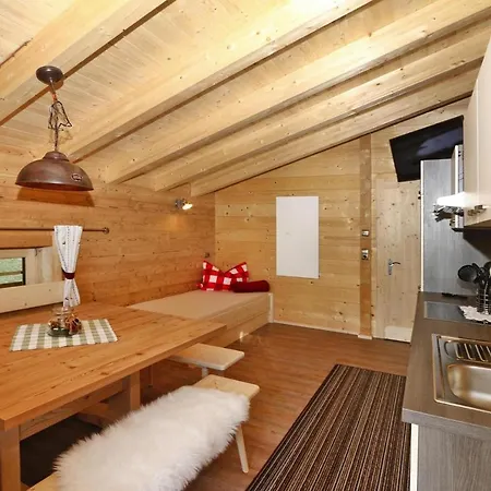Holiday Flat Nasenalm Im Zillertal - Otr05105b-p Hippach-Schwendberg