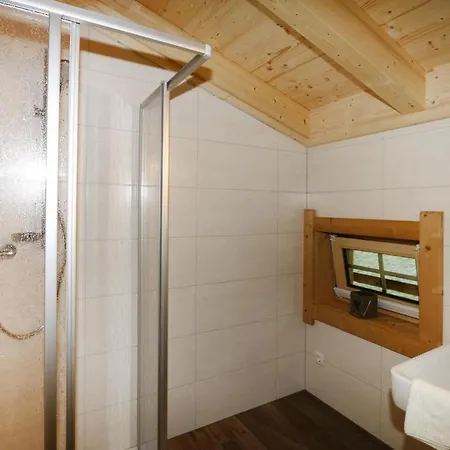 Apartamento Holiday Flat Nasenalm Im Zillertal - Otr05105b-p *