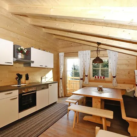 Holiday Flat Nasenalm Im Zillertal - Otr05105b-p Lejlighed Hippach-Schwendberg
