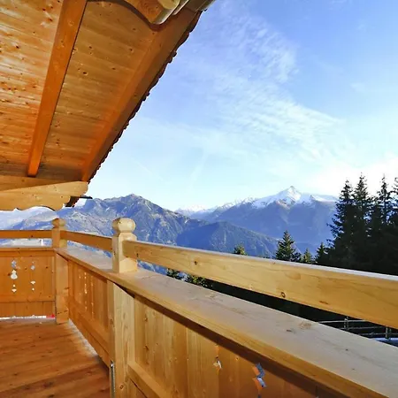 Holiday Flat Nasenalm Im Zillertal - Otr05105b-p Hippach-Schwendberg
